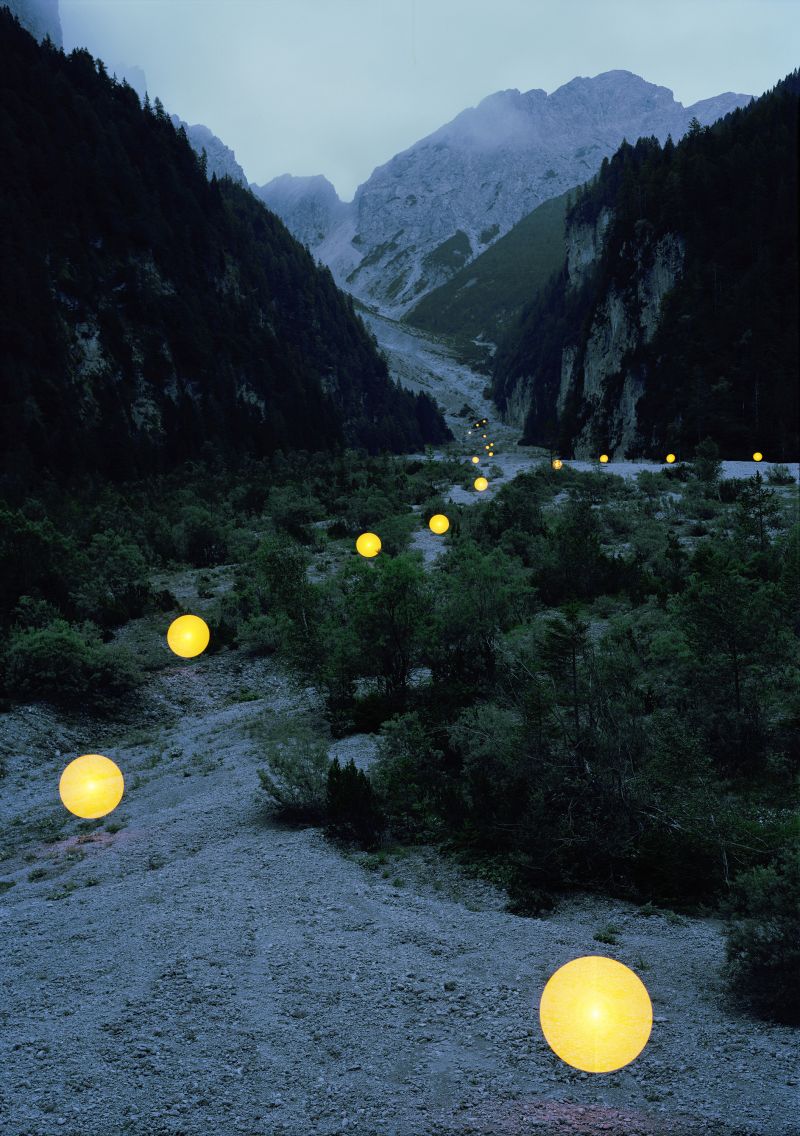 Daan Zuijderwijk, 'Yellow Dots'