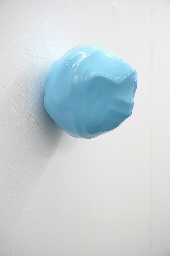 Hester Oerlemans, 'BLOB X35'