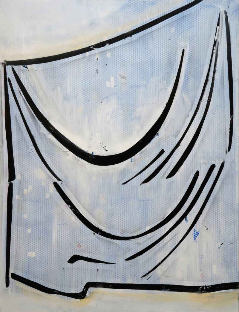 Hester Oerlemans, Sniper Curtains (02)