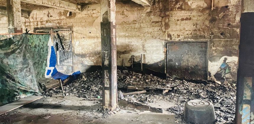 Marjan Teeuwen Verwoest Huis Brutus